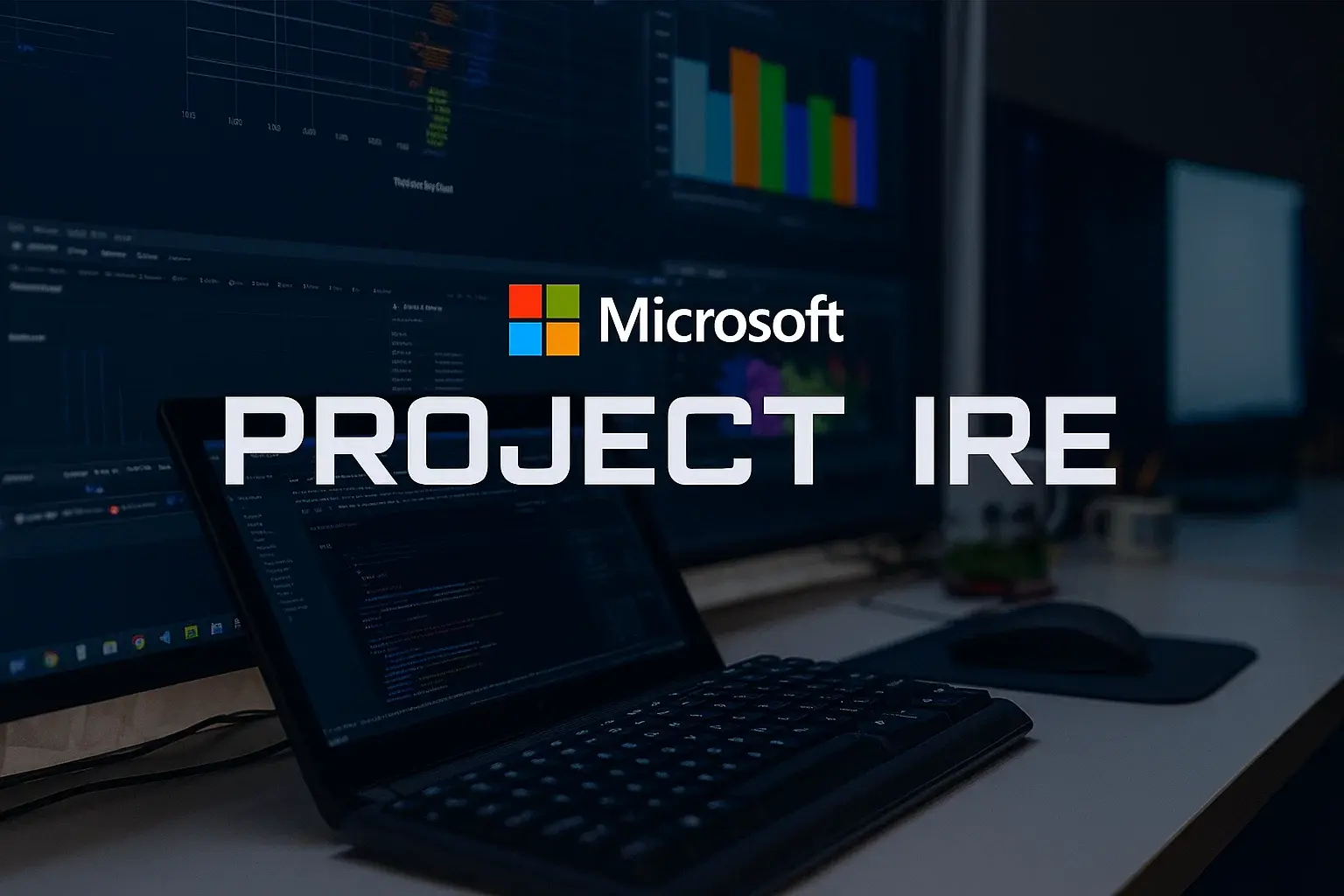 Microsoft Project Ire: The AI That Classifies Malware Autonomously