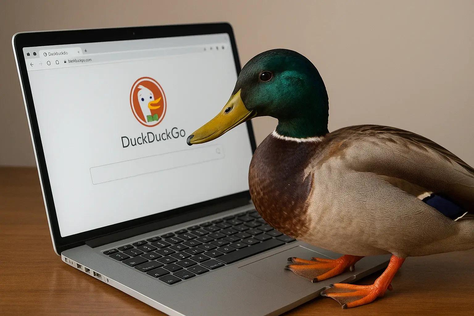 DuckDuckGo: Search Engine That Protects Privacy and Stops Tracking