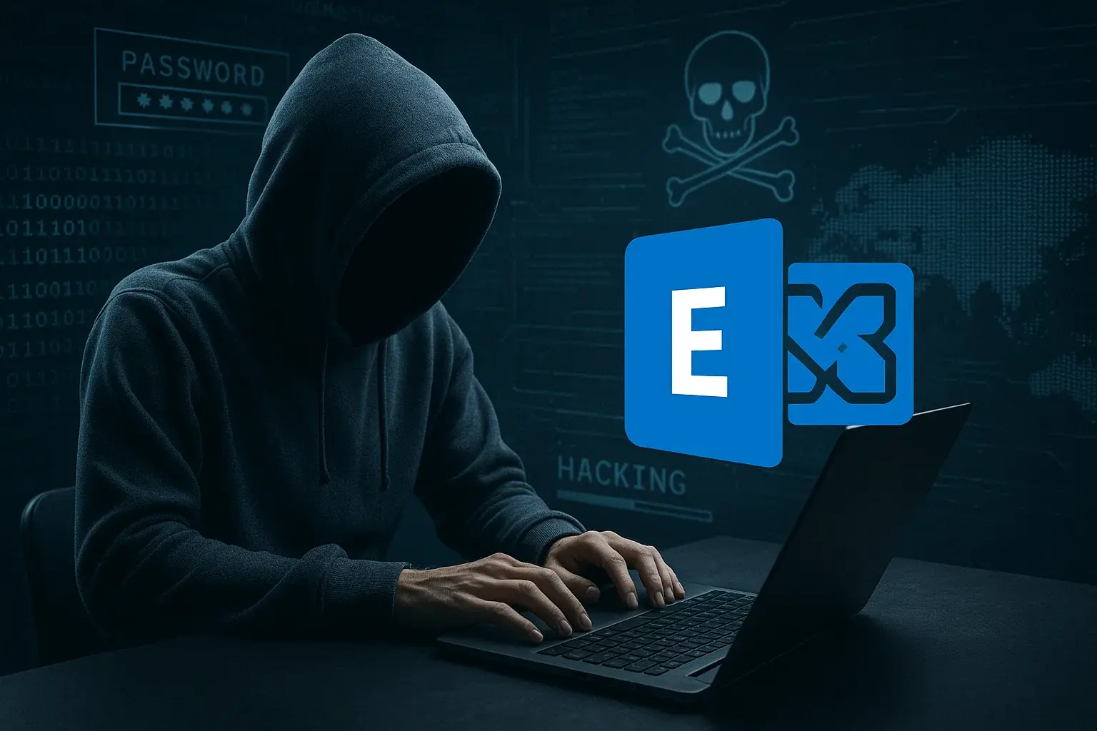 Over 29,000 Exchange Servers Remain Vulnerable to Critical Flaw
