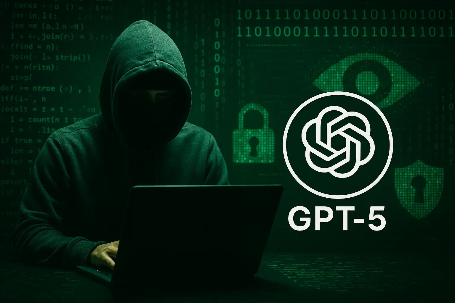 Ataques Detectan Fallos en GPT-5 y Agentes de IA sin Interacción