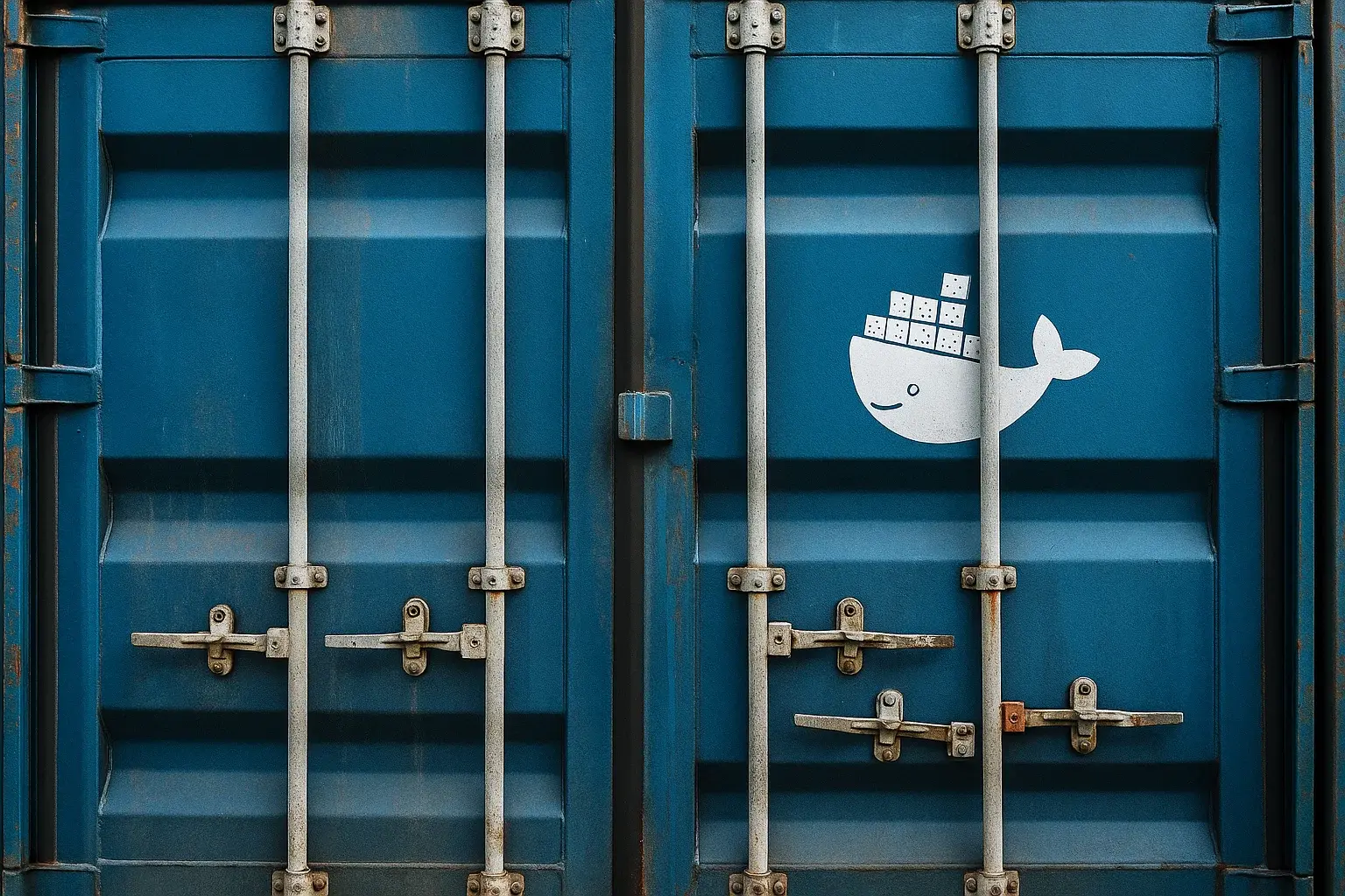 Docker Hub Aún Aloja Docenas de Imágenes Linux con Puerta Trasera XZ