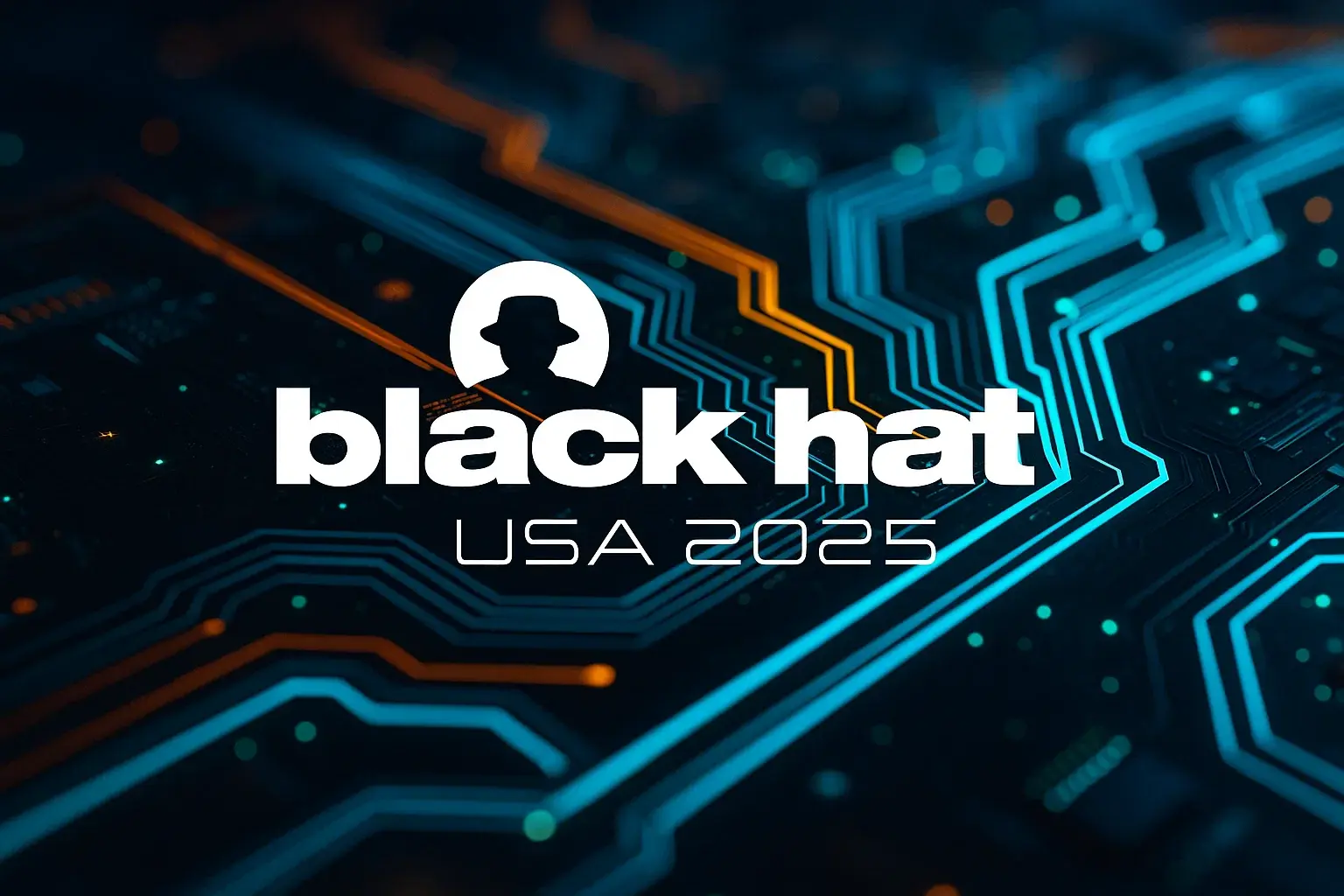 Sophos AI en Black Hat USA '25: Detección de Anomalías.
