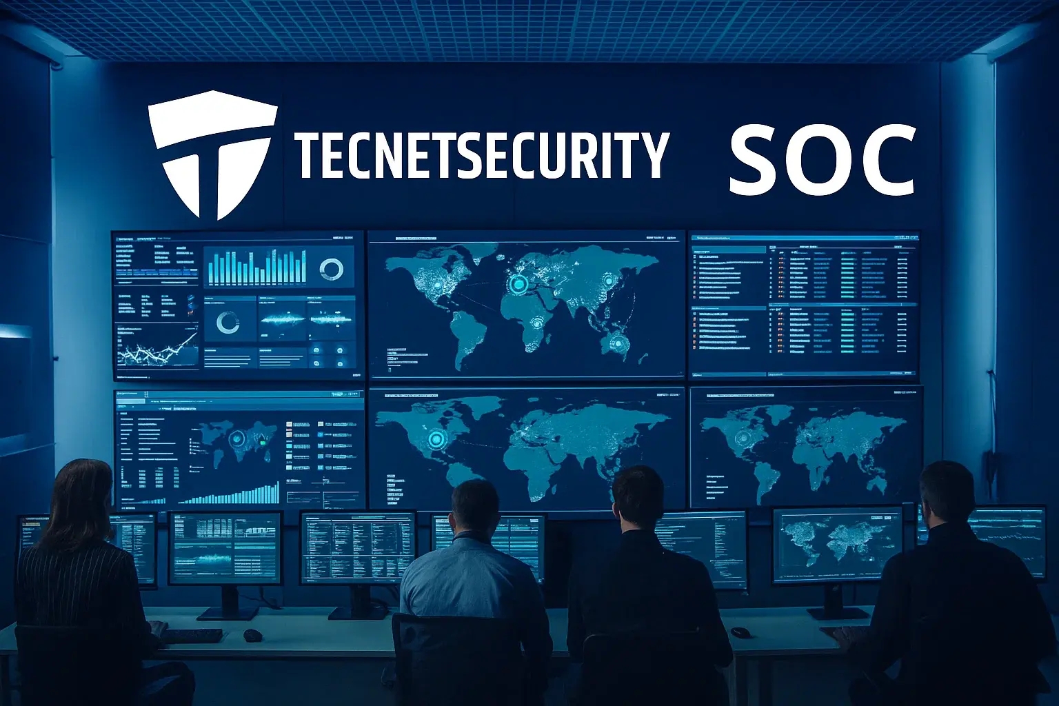 Guide to Choosing the Ideal SOC for Your Business