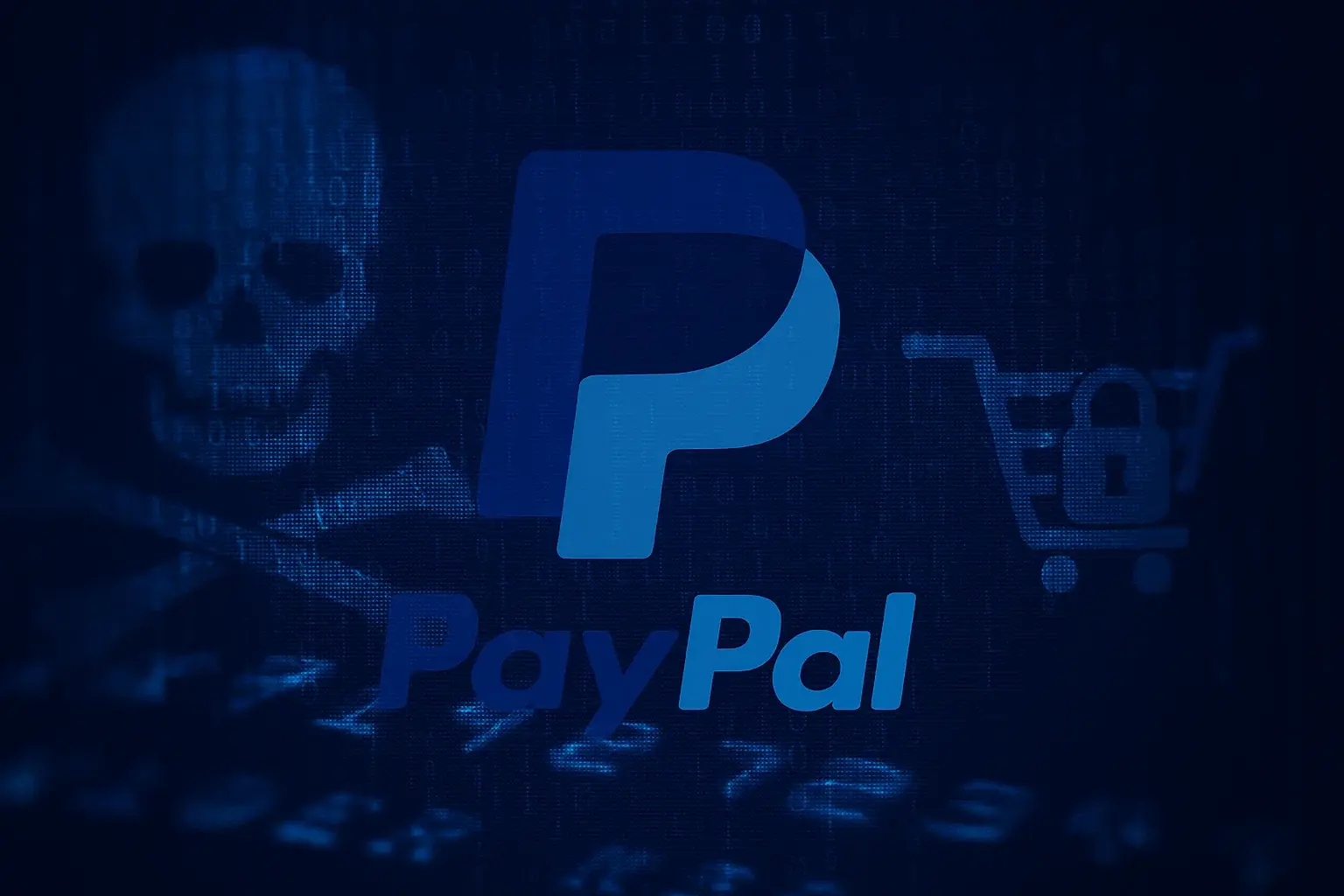 15,8 Millones de Cuentas PayPal a La Venta en La Dark Web