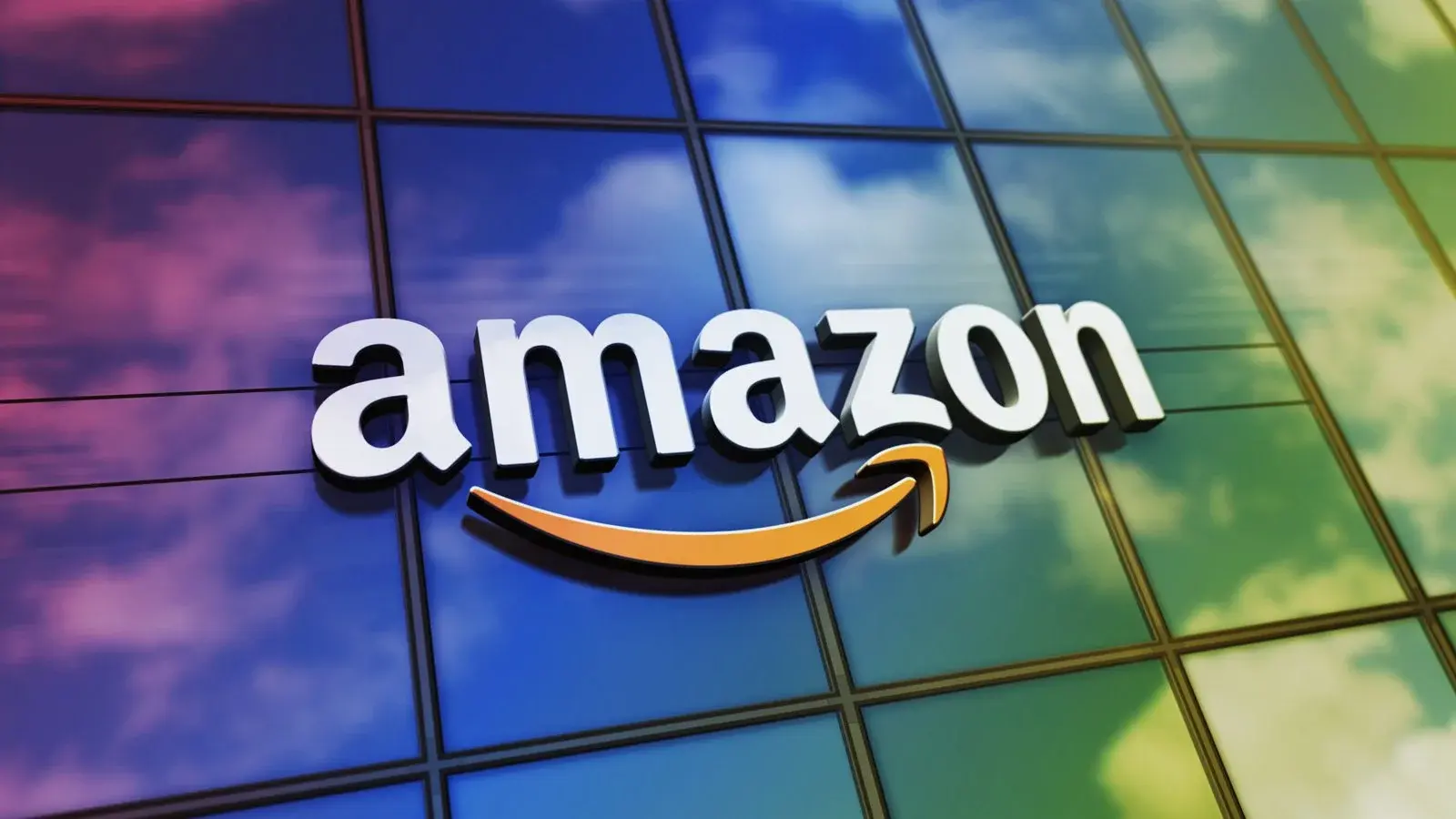 Amazon Web Services