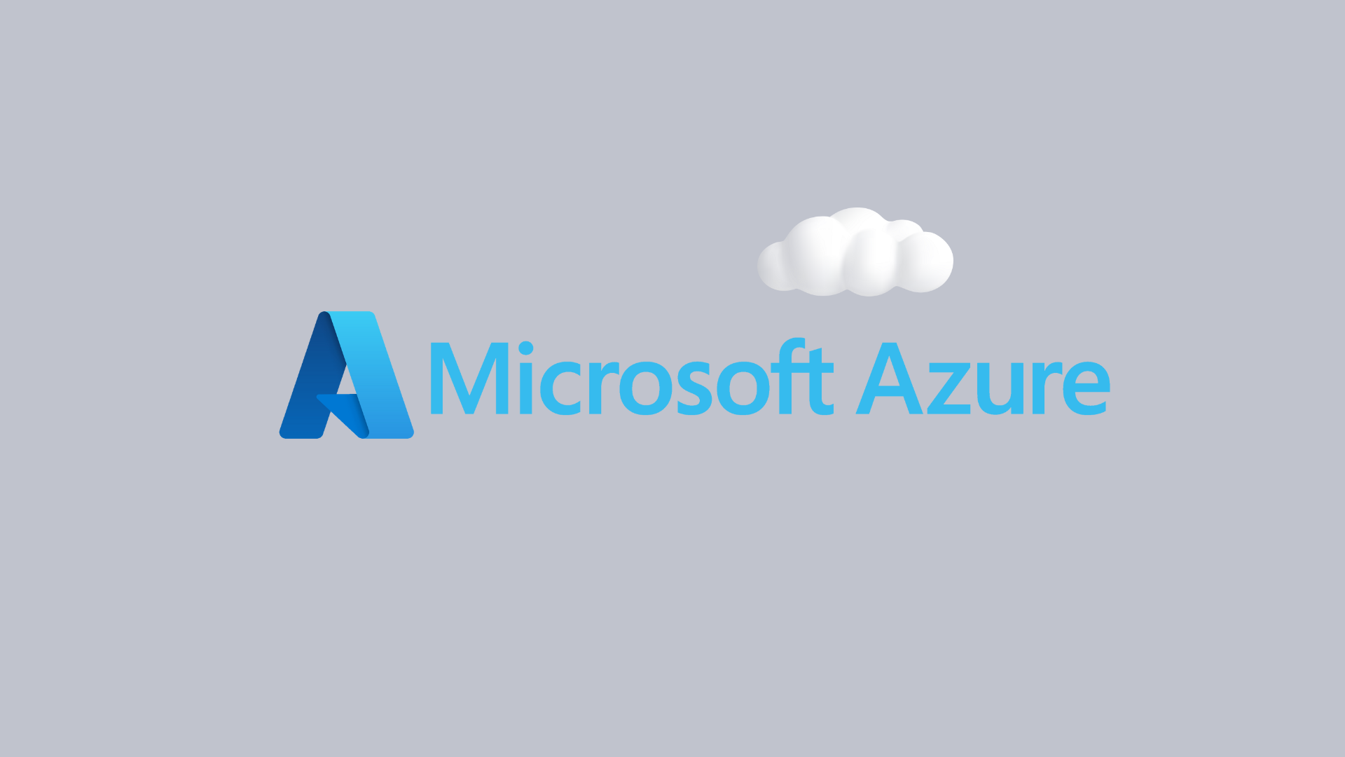 Azure: Transformando tu Empresa con la Potencia de la Nube