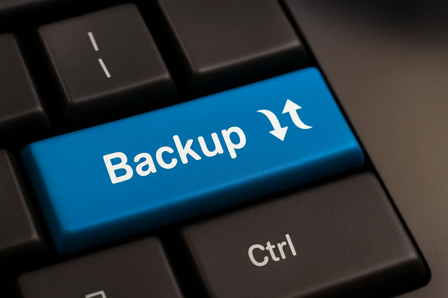 One-Click Recovery: Essential for Operational Continuity