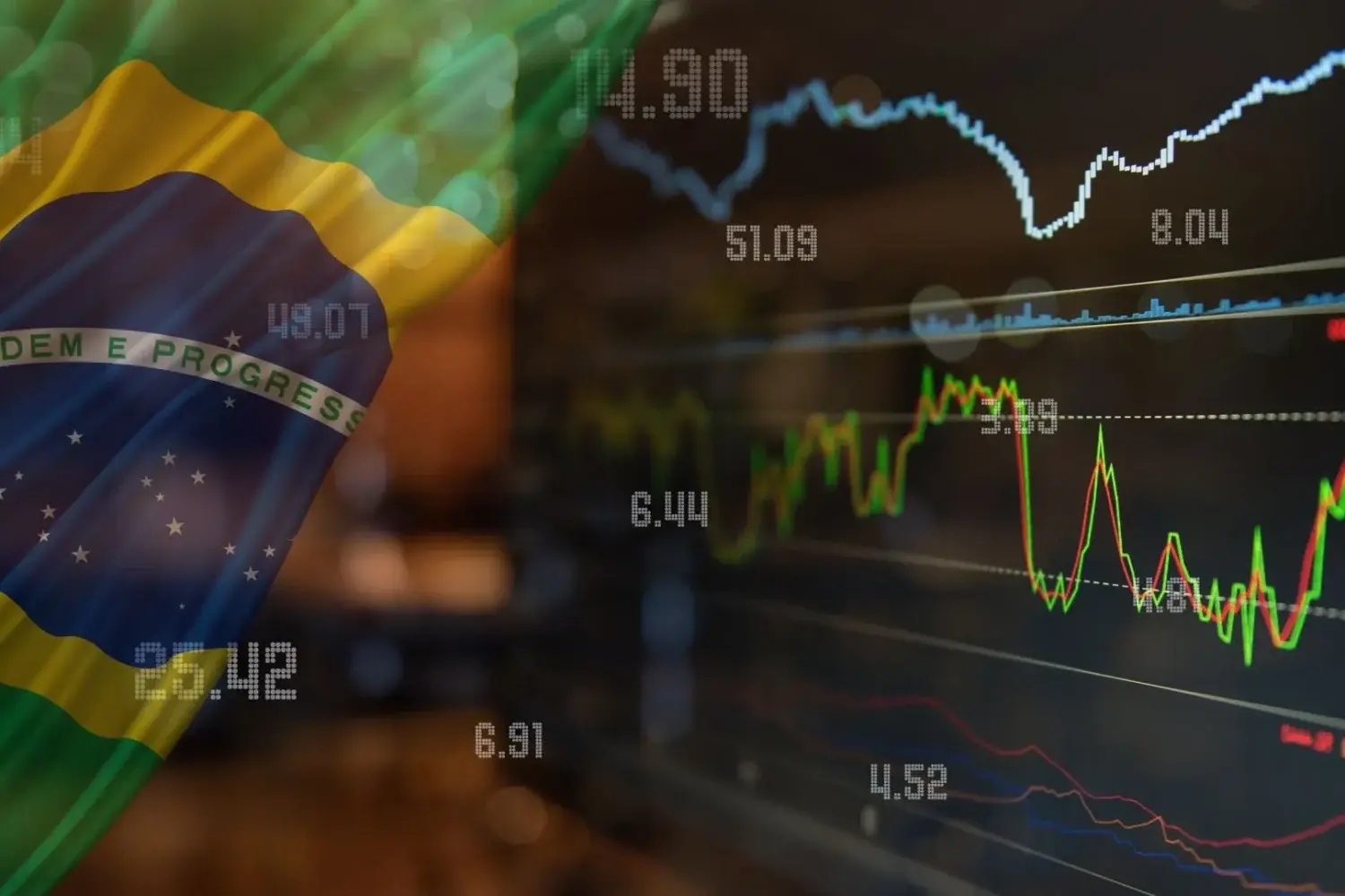El Mayor Ciberataque al Sistema Financiero de Brasil