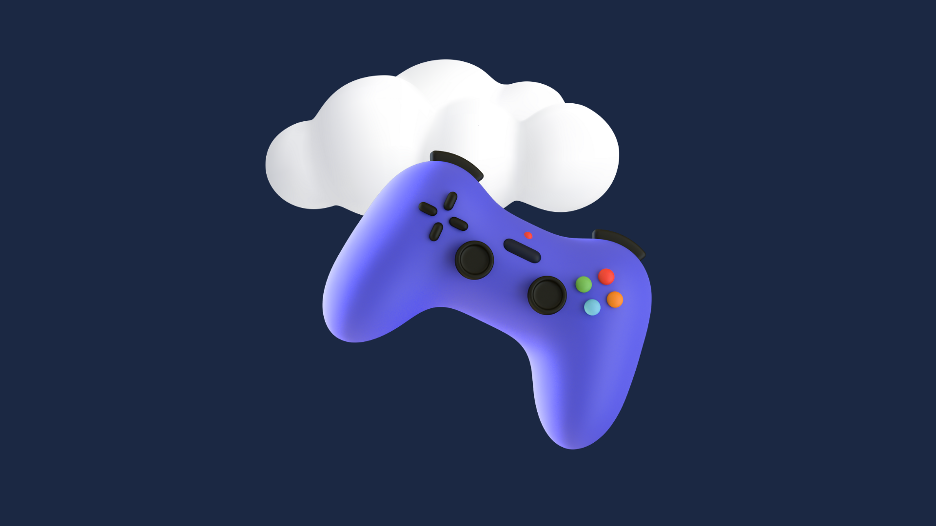 Cloud Gaming: El Futuro de los Videojuegos en la Nube