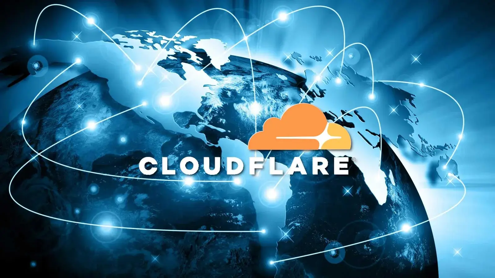 Cloudflare Bloquea Ataque DDoS Récord de 7,3 Tbps a Proveedor Web