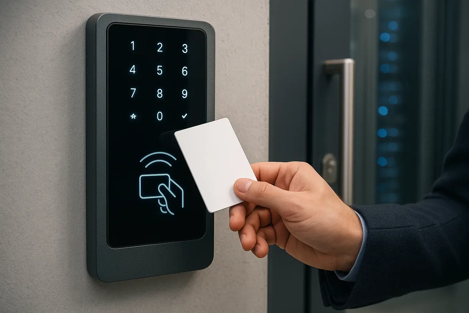 Access Controls