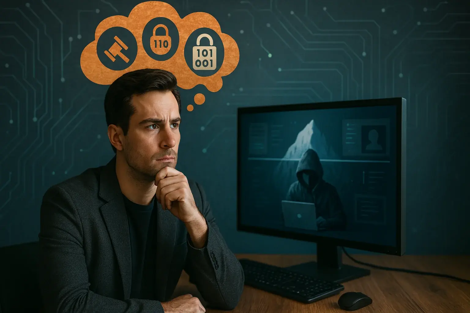 ¿Por qué la Deep Web es clave para la inteligencia de amenazas?