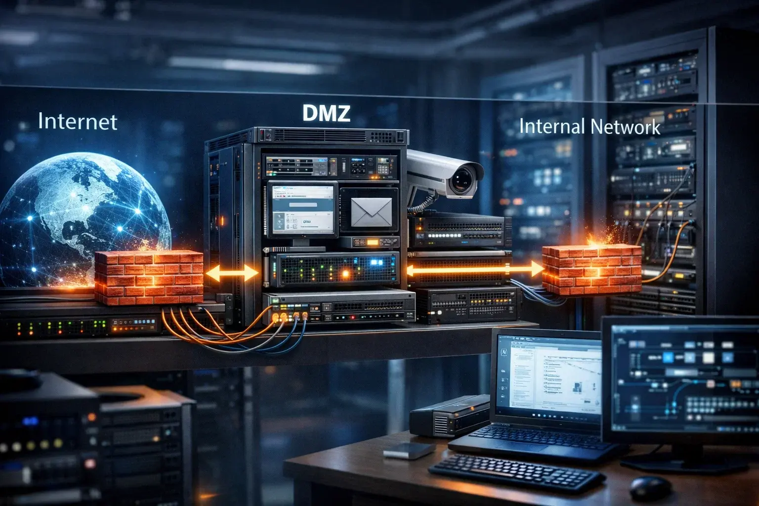 DMZ