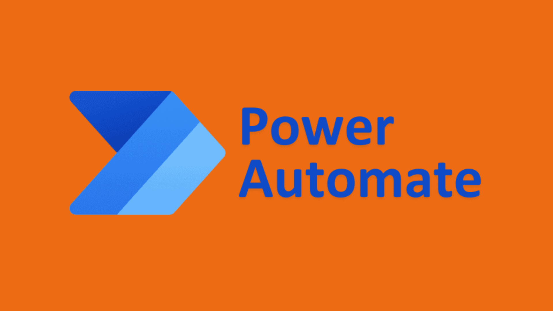 Automatiza tus Tareas con Microsoft Flow