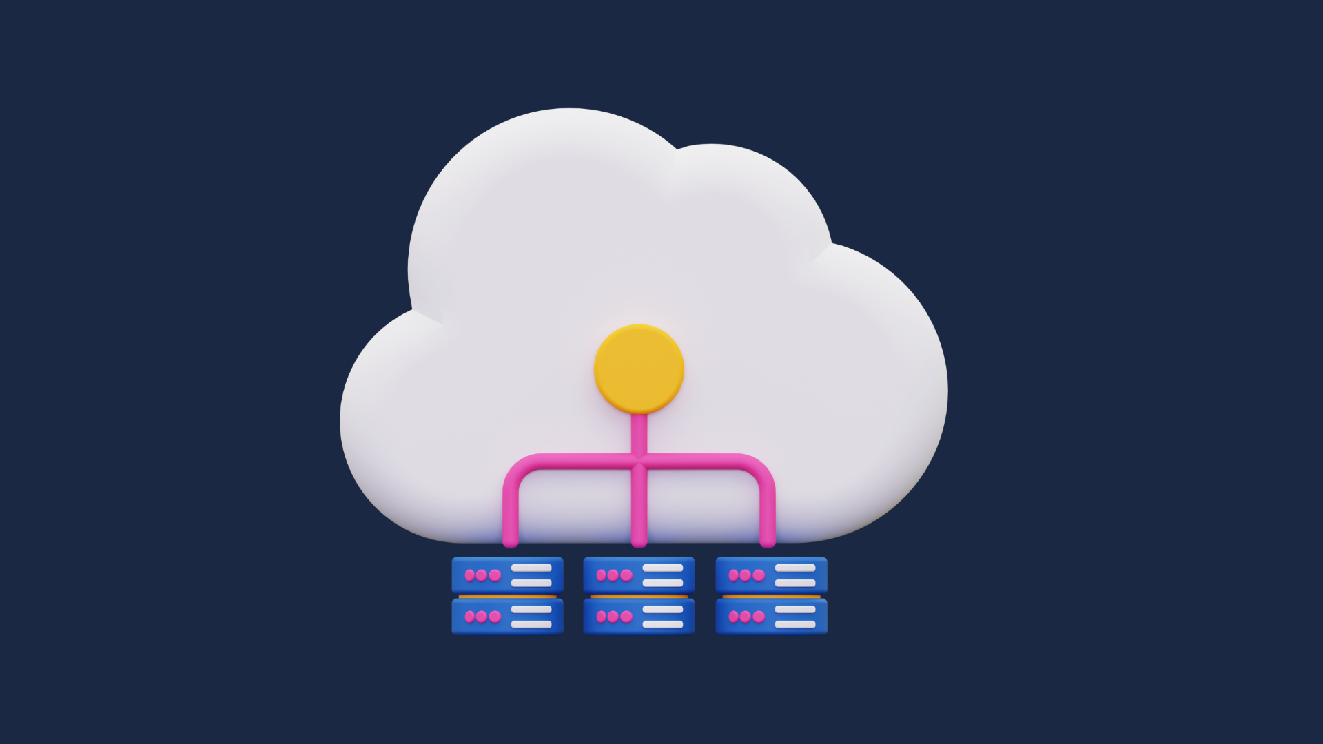 Gestión de Datos en la Nube: Almacenamiento Eficiente