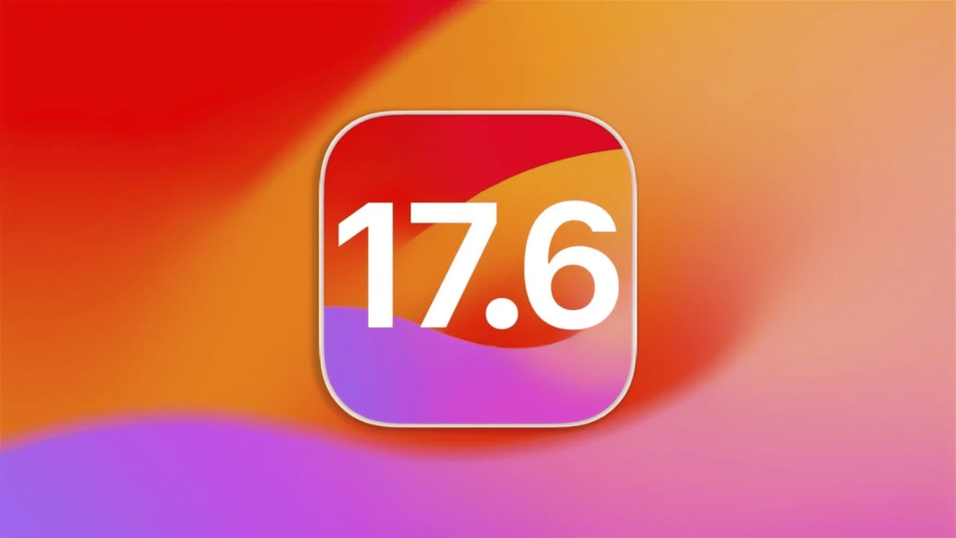 iOS 17.6: Advertencia a Usuarios de iPhone a Actualizar Ahora