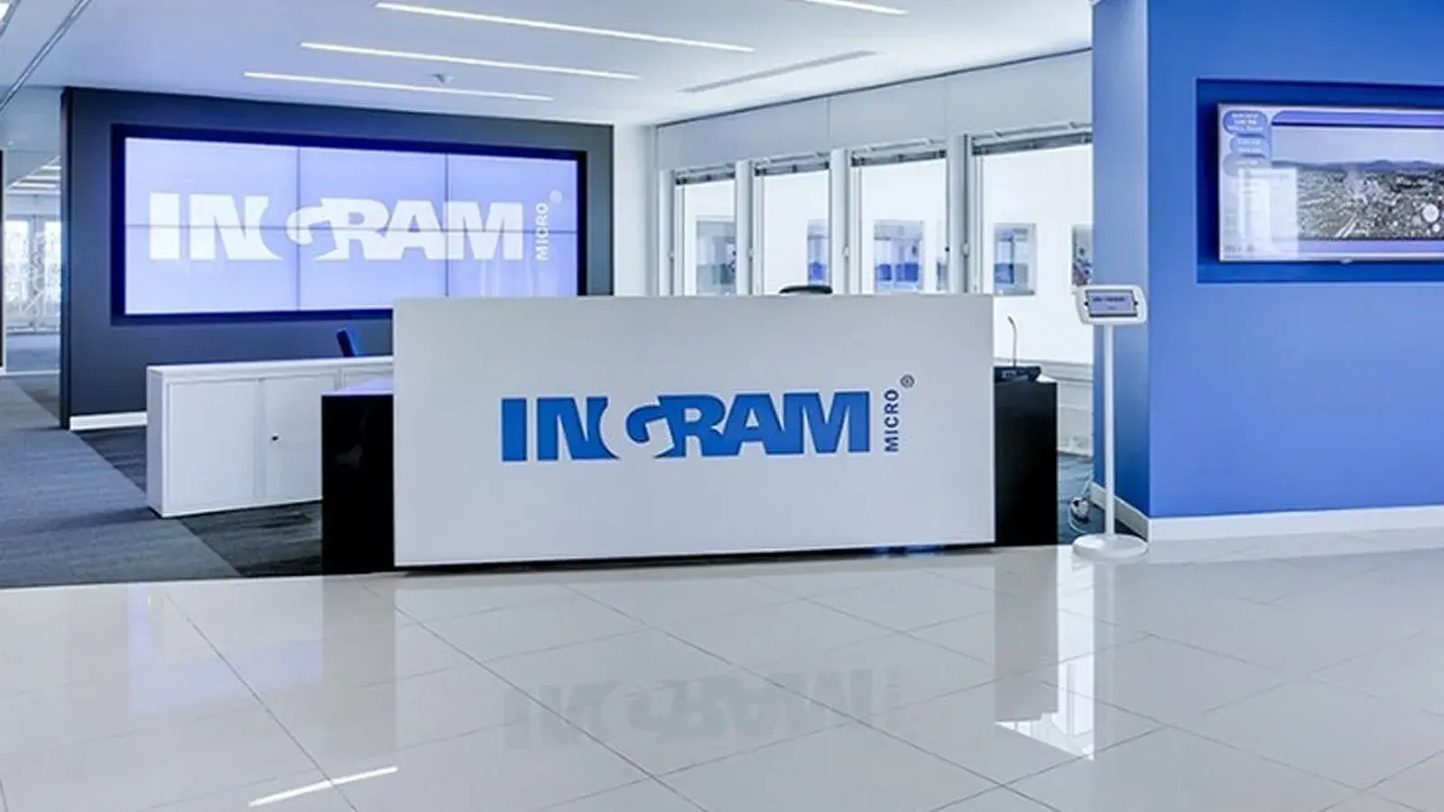 Ingram Micro Sufre un Ciberataque Causado por Ransomware SafePay
