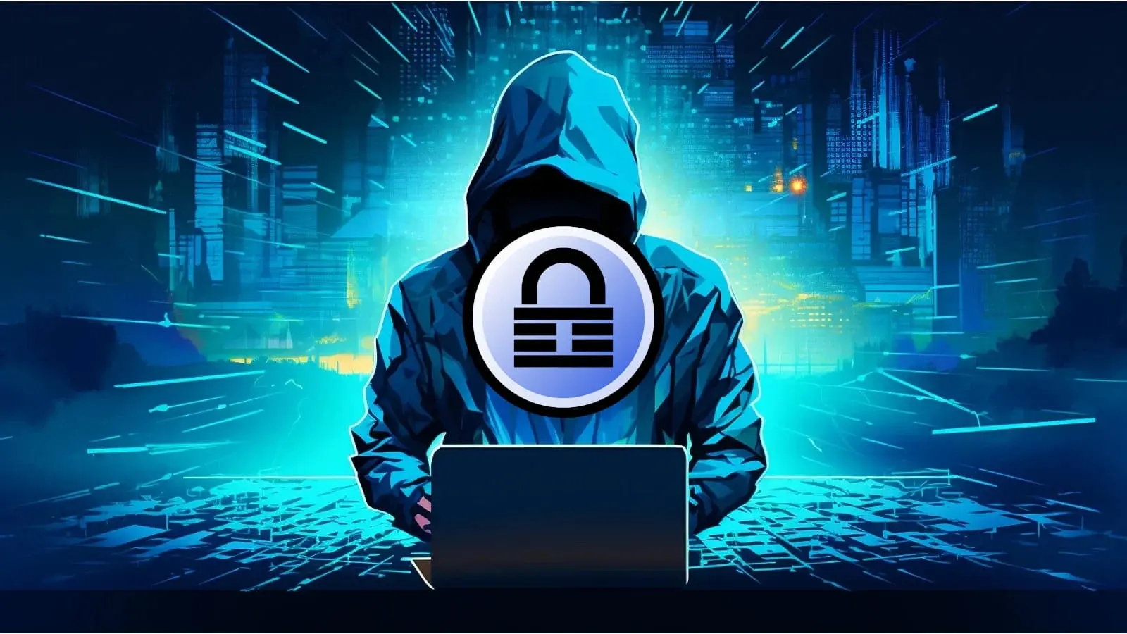 Fake KeePass Distributes Ransomware on VMware ESXi Servers
