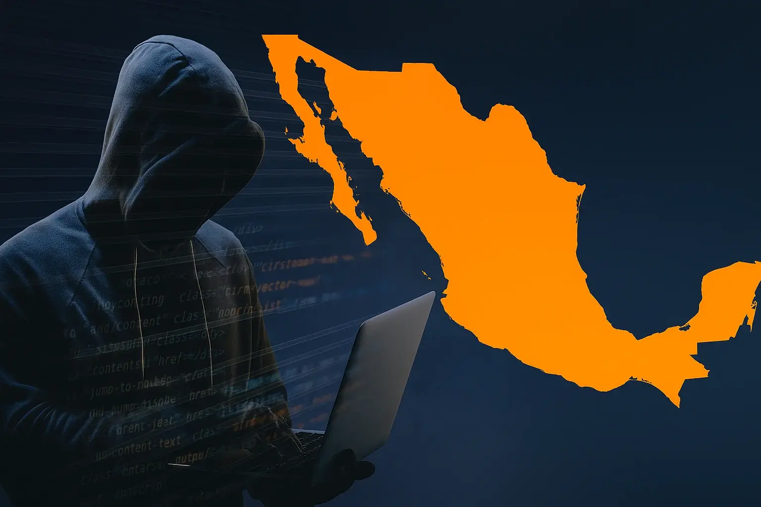 Malware Lumma Infostealer Opera en México