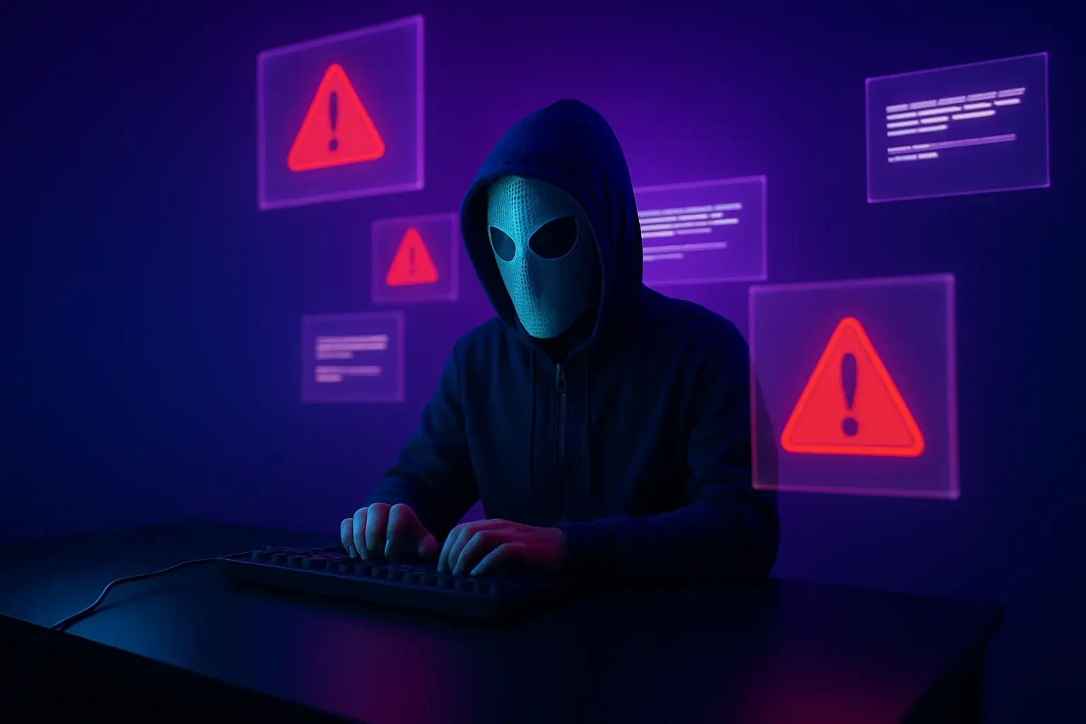 EddieStealer: New Malware That Steals Data from the Chrome Browser