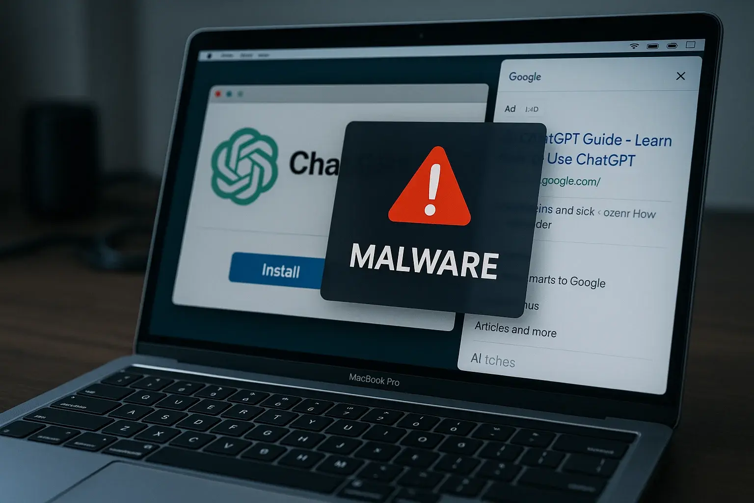 macos malware