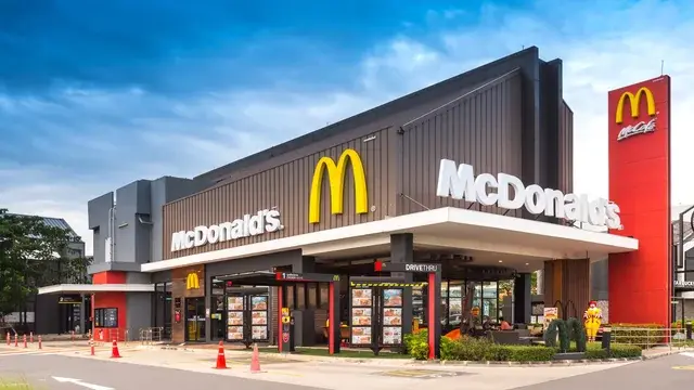 Filtración de Datos en McDonald's: Chatbot Expone Contraseña “123456”