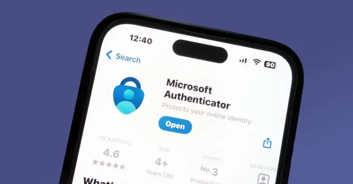 Microsoft Eliminará Gestor de Contraseñas de Authenticator en Agosto