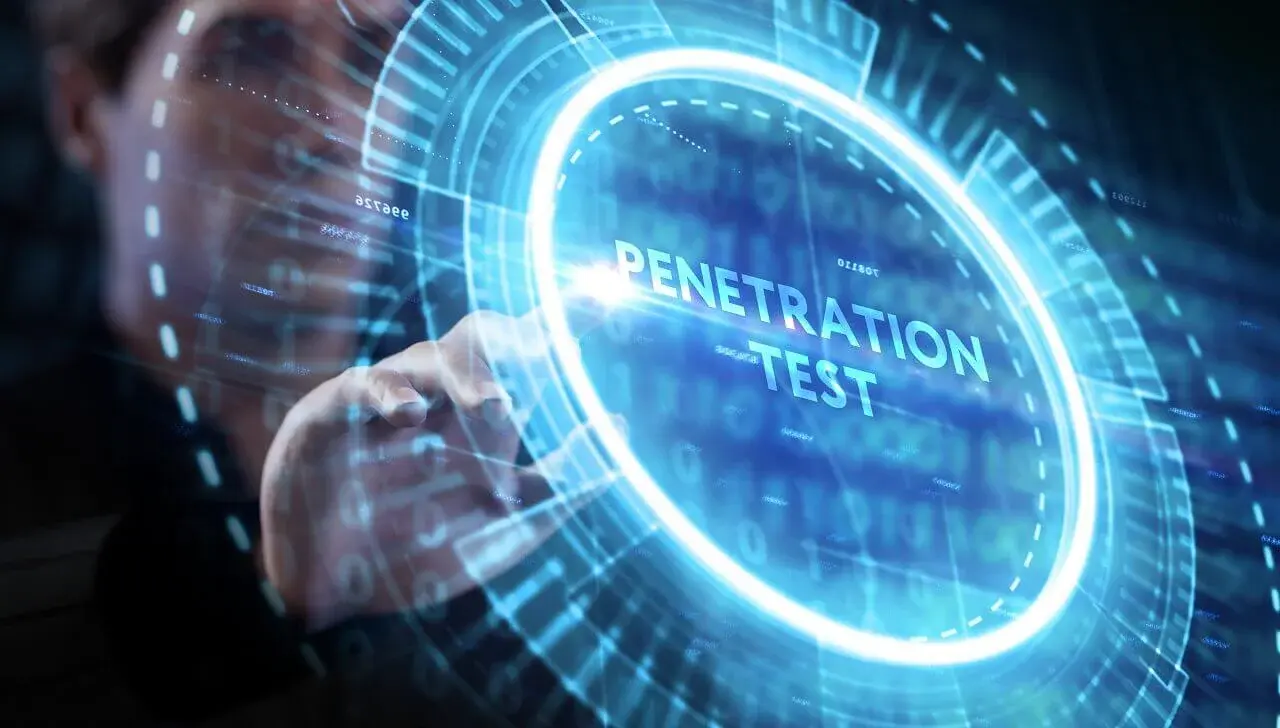 Pen testing