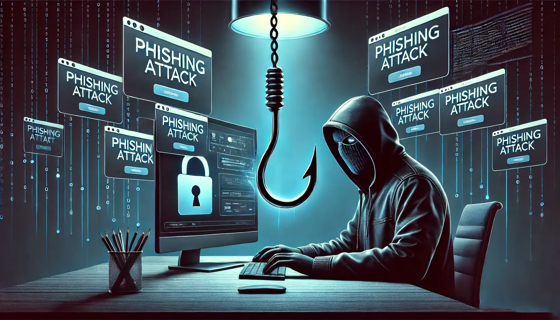 Principales Trucos de Phishing que Utilizan los Hackers