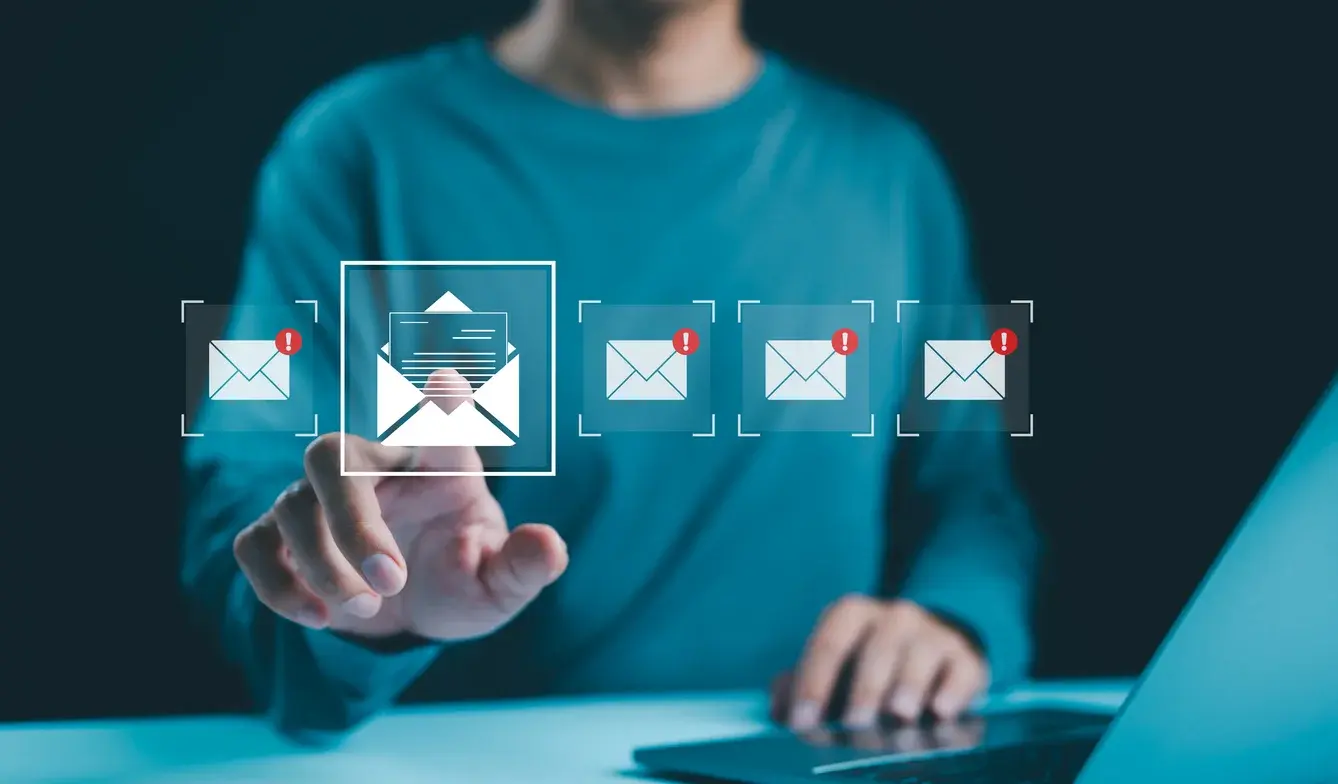 Do you know how to spot a phishing attack?