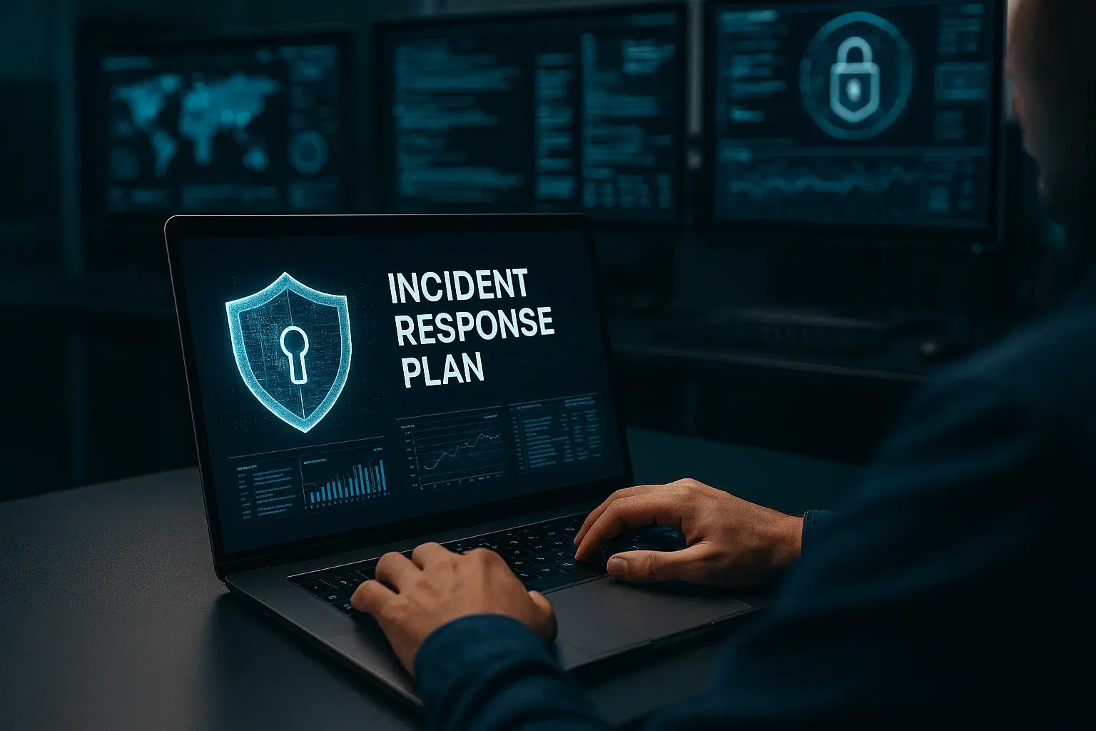 Importancia de un Plan de Respuesta a Incidentes