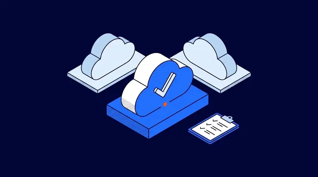 Proveedores de servicio en la nube