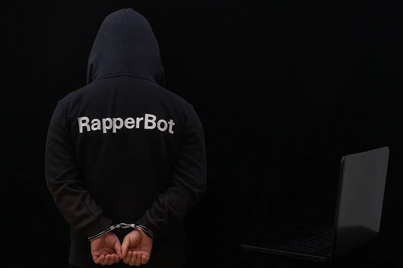 Malware RapperBot Incautado y su Creador fue Acusado