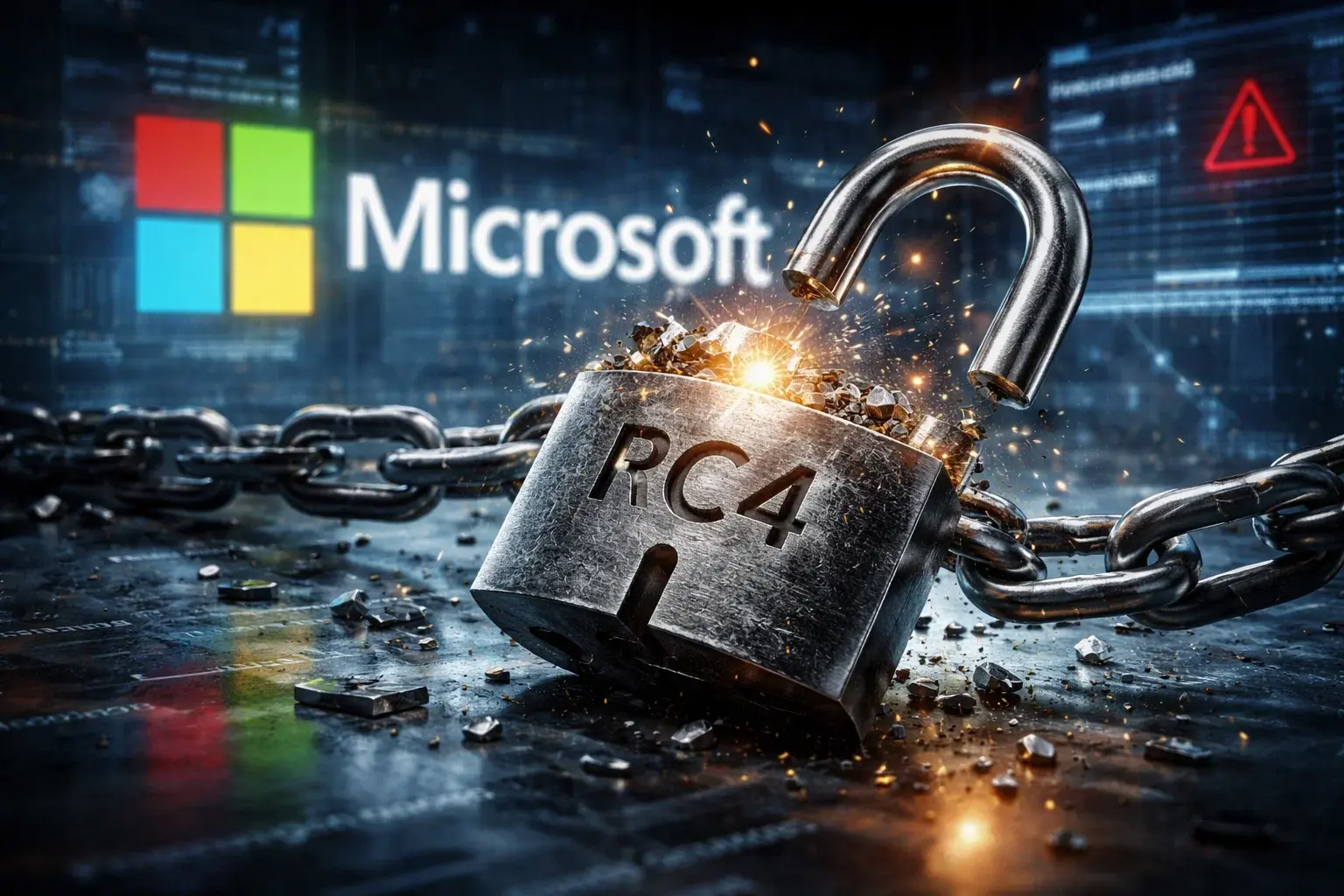 RC4