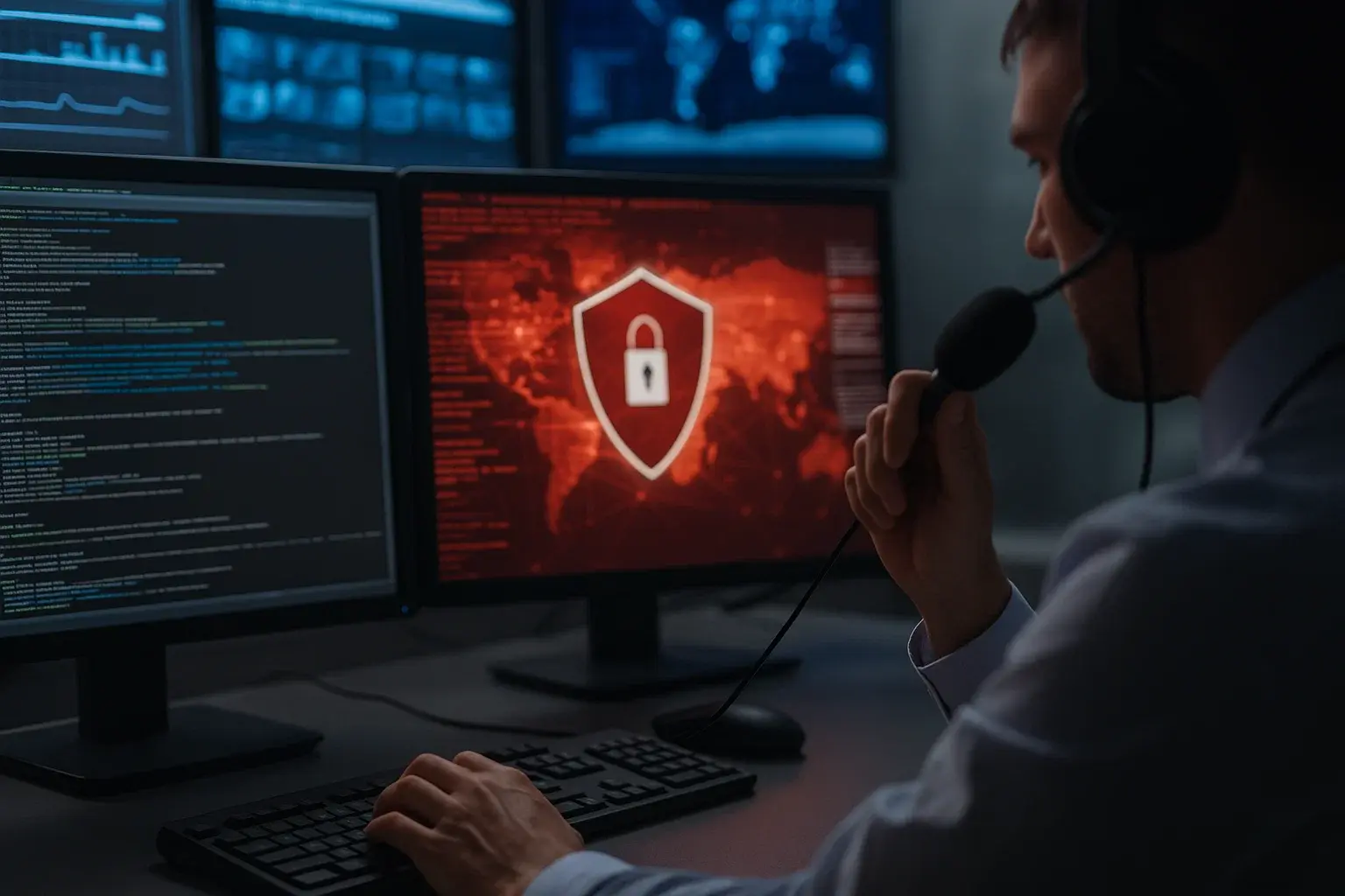 ¿Qué es La Respuesta a Incidentes en Ciberseguridad?