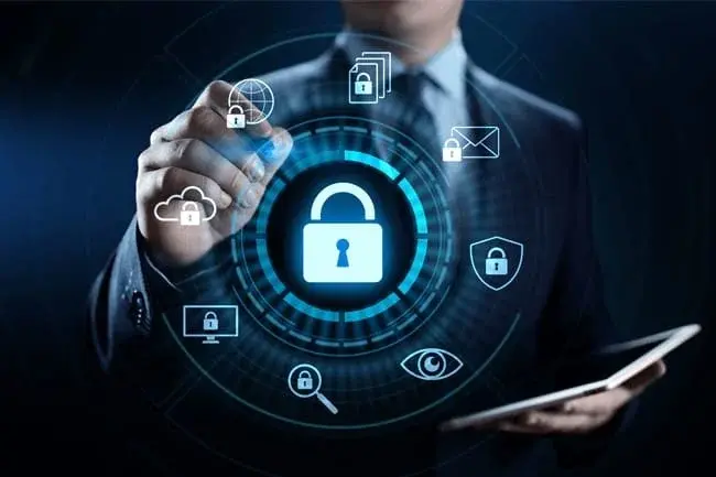 Cybersecurity Service