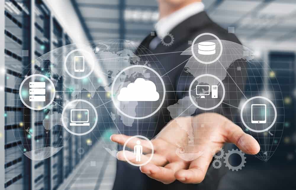 backup y disaster recovery para la continuidad de negocio