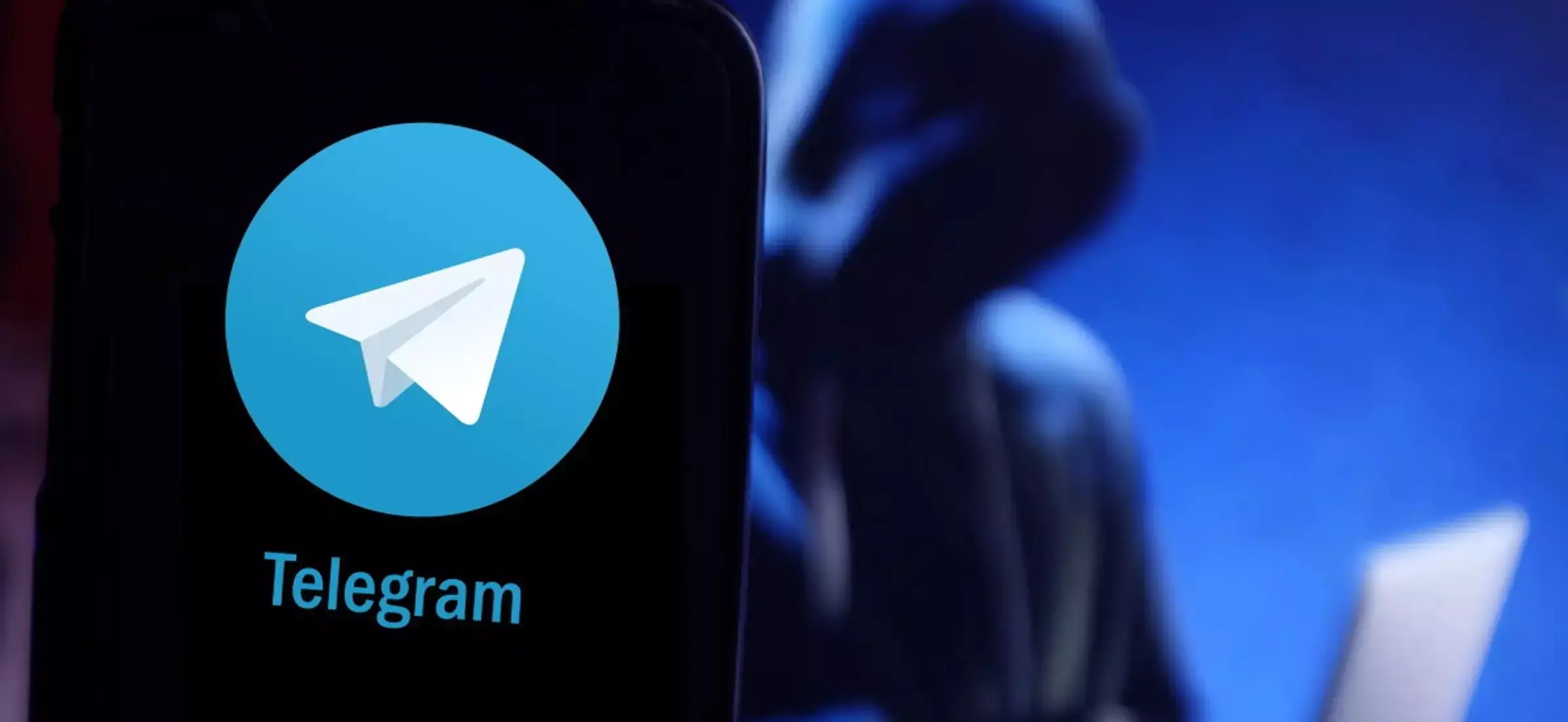 Apps Falsas de Telegram infectan Android desde Sitios de Phishing