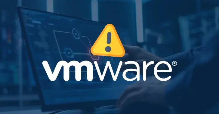 VMware Vulnerability