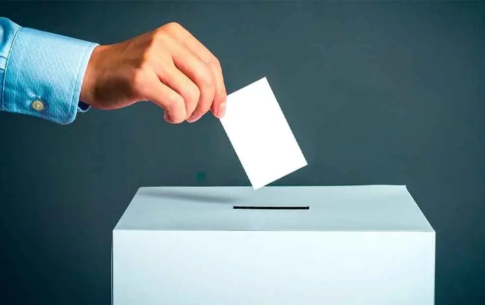 INE Reinforces its System against Cyberattacks in Judicial Elections