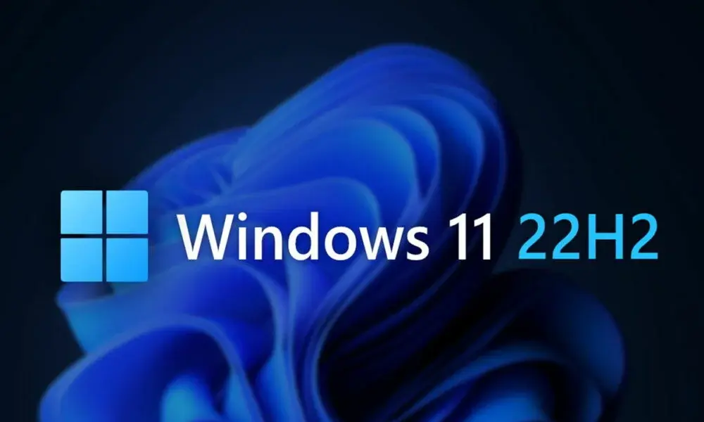 Microsoft Will End Support for Windows 11 22H2 in October 2025
