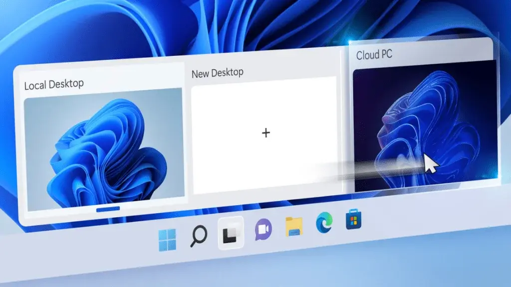 Microsoft Impulsa la Recuperación en la Nube con Windows 365 Reserve