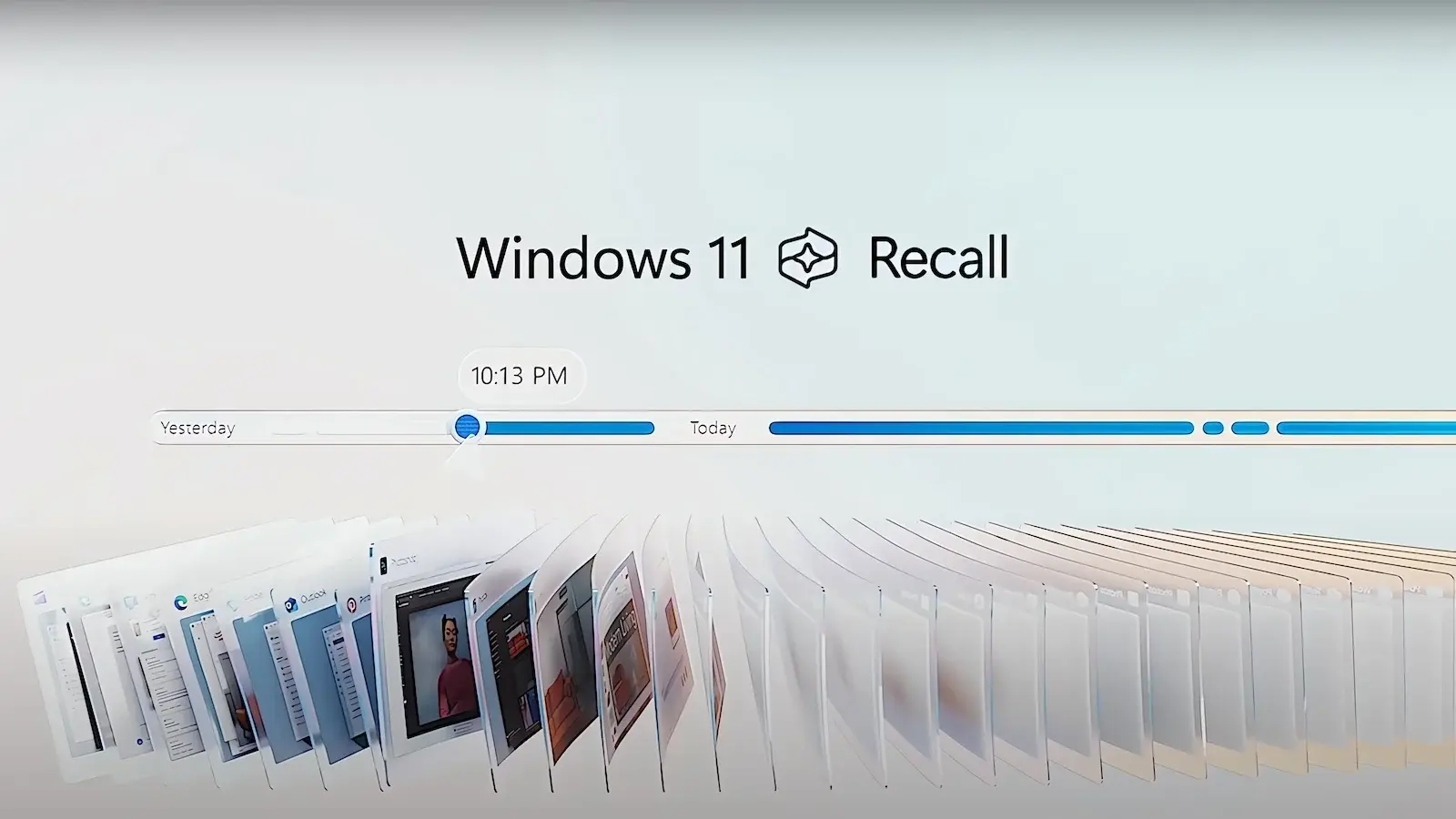 Microsoft Amplía la Vista Previa de Recall en PC Intel y AMD Copilot+